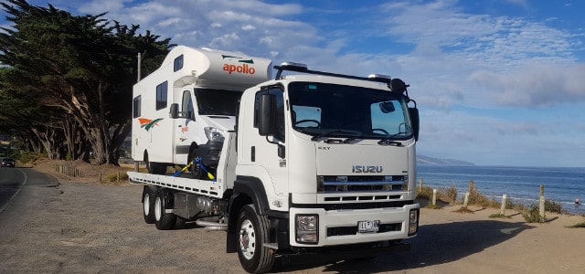 A Local Towing Service, Melbourne & Geelong | Hello Towing